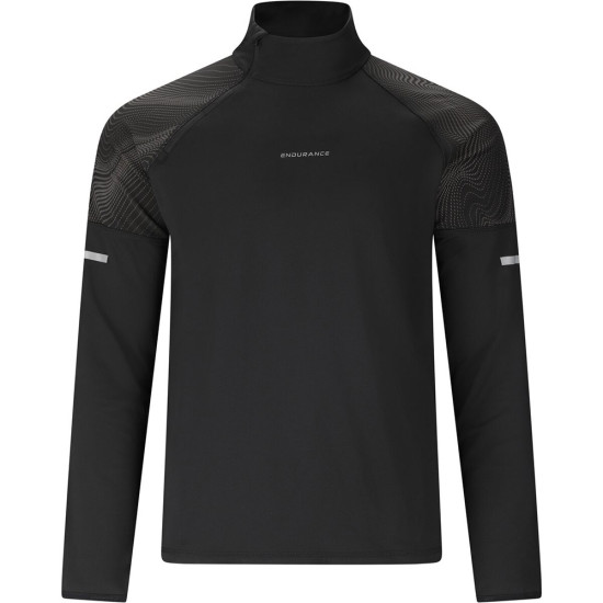Endurance Ανδρική μακρυμάνικη μπλούζα Rumbia Midlayer Men
